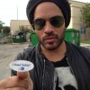 See Celebrities Vote! U.S. Election Day 2012 (Photos)