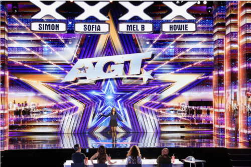 America’s Got Talent Recap 07/14/26: Season 21 Episode 6 "Auditions 6"