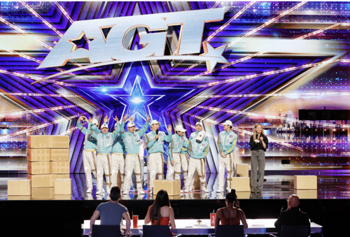 America’s Got Talent Recap 07/21/26: Season 21 Episode 7 "Auditions 7"
