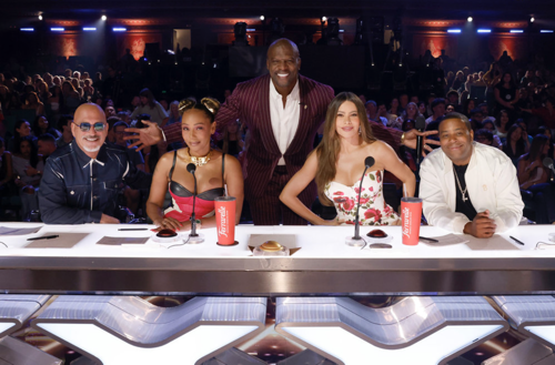 America’s Got Talent Recap 09/02/26: Season 21 Episode 17 "Quarterfinals 3 Results"