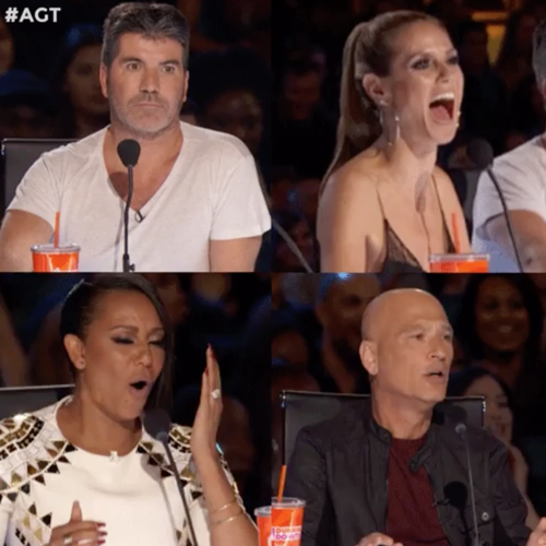 America’s Got Talent Recap Top 7 Revealed: Season 11 Episode 8 "The Judge Cuts 1"