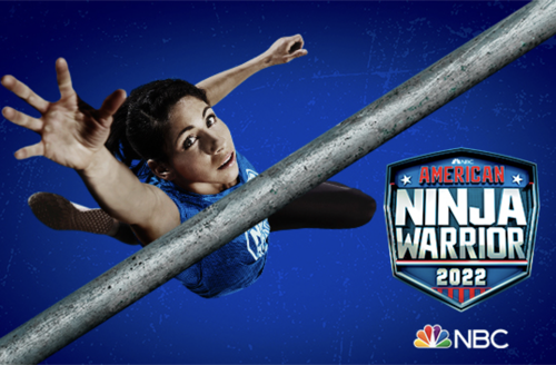 American Ninja Warrior Recap 06/20/22: Season 14 Episode 3 "Qualifiers 3"