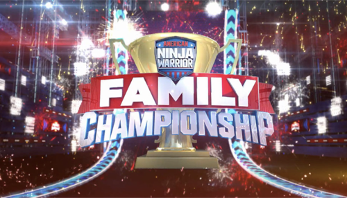 American Ninja Warrior Recap 09/05/22: Season 14 "ANW family championship"