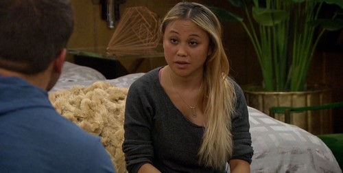 Big Brother 19 Spoilers: Week 3 POV Results and ReNom Plans Cause Chaos - Dominique Targets Paul, Christmas May Be Pulled Out