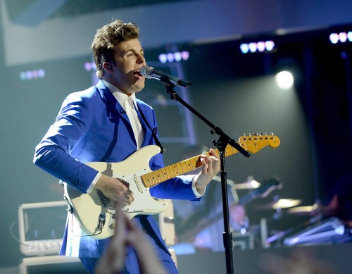 Alex Preston American Idol “Falling Slowly” Video 3/12/14 #IdolTop11
