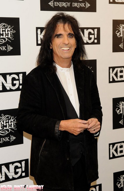 Odd but True! New Year’s Bash with Alice Cooper, Weird Al & more