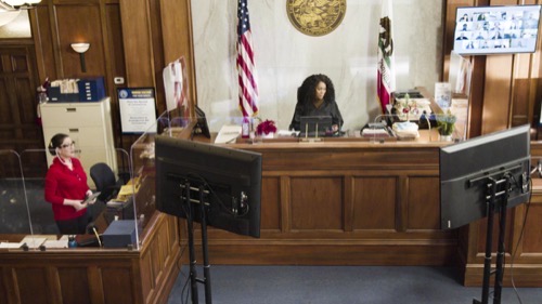 All Rise Fall Finale Recap 12/14/20: Season 2 Episode 5 "The Perils Of The Plea"