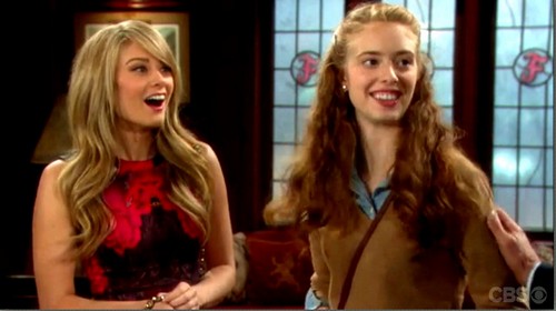 The Bold and the Beautiful Spoilers: Aly Returns From The Dead – Fake-out Shocks Steffy, Aly Seeks Fresh Start at Spectra?