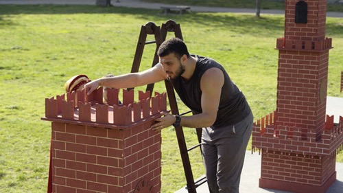 The Amazing Race Recap 11/26/25: Season 38 Episode 10 "It's Hard Not to Feel Hopeless"