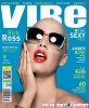 Amber Rose Is Mighty Pissed At Vibe's Cover Story