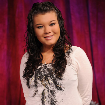 21 LittleKnown Facts About Teen Mom Amber Portwood  TheTalko