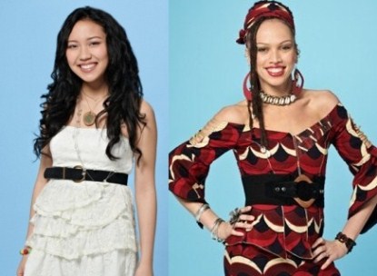 American Idol 2011 - Top 11 Recap and Who Was Eliminated