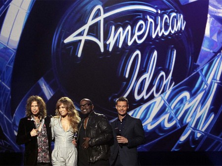 American Idol 2012 Recap: Season 11 'Top 7 Performance' 4/11/12