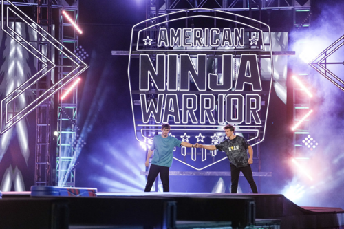 American Ninja Warrior Recap 08/24/26: Season 18 Episode 12 "National Finals 3"