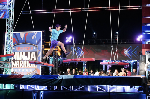 American Ninja Warrior Premiere Recap 06/08/26: Season 18 Episode 1 "Western Regional Qualifying 1"
