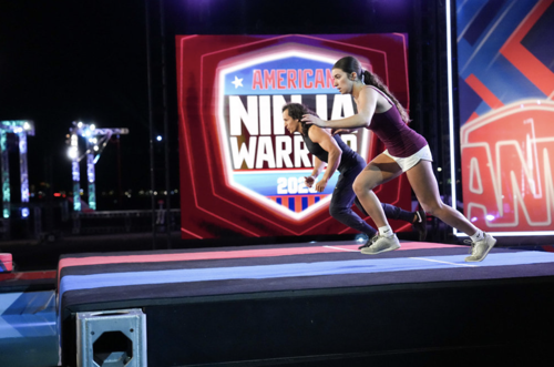 American Ninja Warrior Recap 08/10/26: Season 18 Episode 10 “National Finals 1”