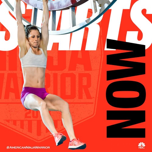 American Ninja Warrior Recap 8/27/18: Season 10 Episode 13 "Las Vegas Finals Night 1"