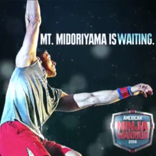 American Ninja Warrior Recap 5/29/16: Special Episode "All Stars"