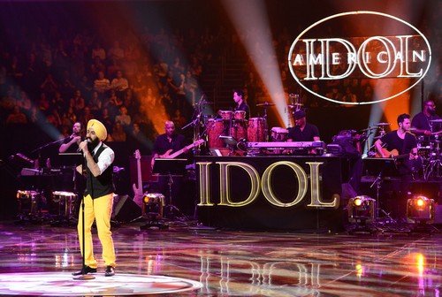 American Idol Recap 02/28/13: Vegas Round 4 "Guys Perform"