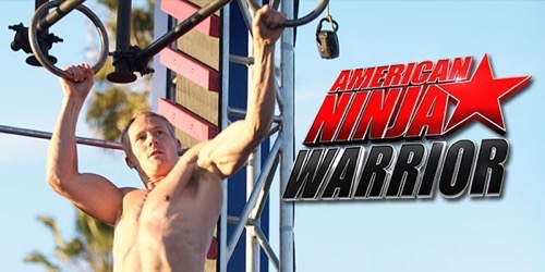 American Ninja Warrior Recap - Kansas City Qualifying: Season 7 Episode 2