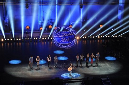 American Idol RECAP 2/18/14: Season 13 Rush Week - "Top 15 Girls Perform Live"