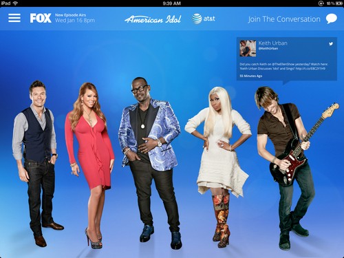 American Idol RECAP 2/13/13: Season 12 Episode 9 "Girls Perform"