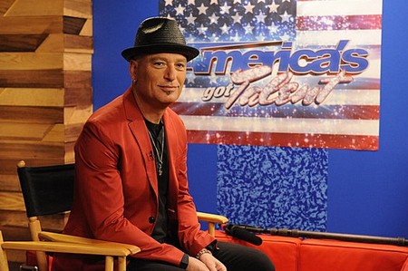 America's Got Talent 2012 Season 7 Week 10 'Night 1' Recap 7/17/12