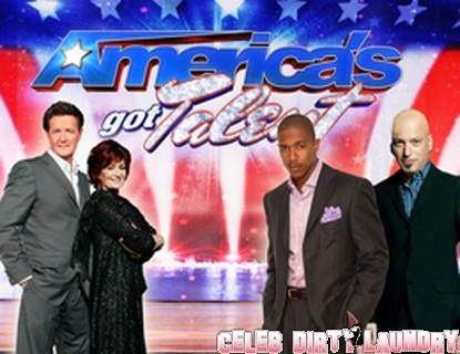 America's Got Talent - Season 6 - Premiere 05/31/11