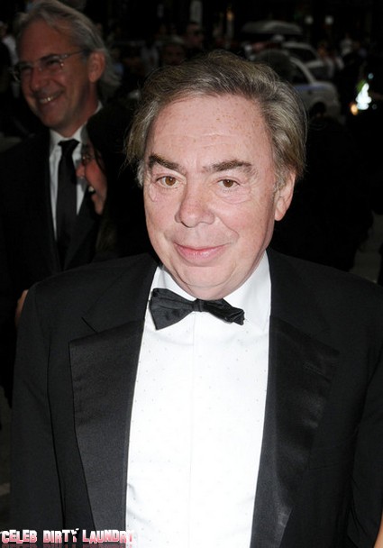 Andrew Lloyd Webber Looking For Jesus, Will Kanye West Apply?