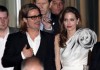 Brad Pitt And Angelina Jolie Pick Up Wedding Rings, Getting Married Or Still Teasing? 1207