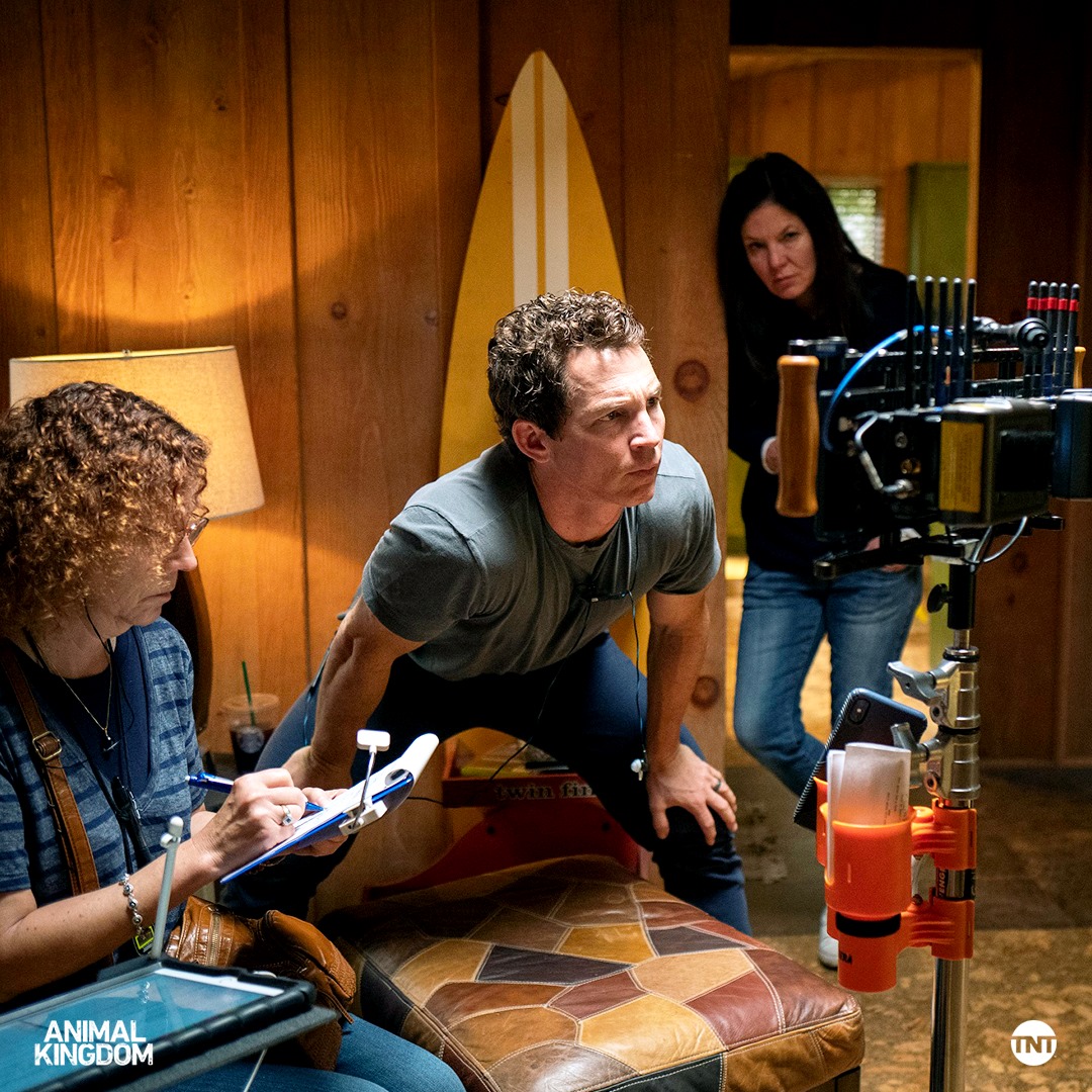 Animal-kingdom-recap | Celeb Dirty Laundry