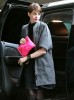 Anne Hathaway Worried Crotch Shot And Katie Holmes Diss Will Cost Her Oscar? 1217