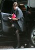 Anne Hathaway Worried Crotch Shot And Katie Holmes Diss Will Cost Her Oscar? 1217