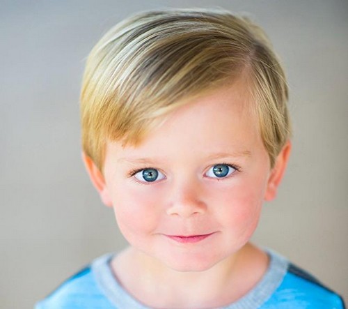 General Hospital Spoilers: Asher McDonell Cast As Young Drew - Betsy Lied, Franco’s Drawings Reveal Drew's True History