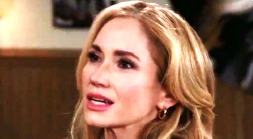 Ashley Jones’ Shocking Debut On Beyond the Gates , “I Am The Impaler”