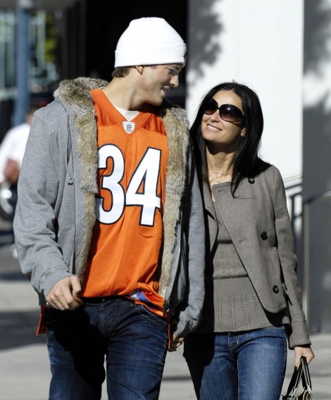 Ashton Kutcher And Demi Moore Still Working Together - WHY? (Photos) 1116