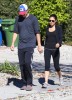 Mila Kunis' Friends Worried Ashton Kutcher Will Cheat On Her Like Demi Moore 0517
