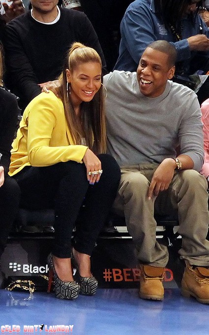 Date Night For New Parents Beyonce, Jay Z (Photos)