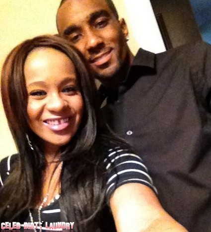 Bobbi Kristina Brown's Brother Denies That They're In A Relationship, Despite Photos To The Contrary Bobbi Kristina Brown's Brother Denies That They're In A Relationship, Despite Photos To The Contrary