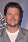 Blake Shelton Opens Up About Being A Step-Dad