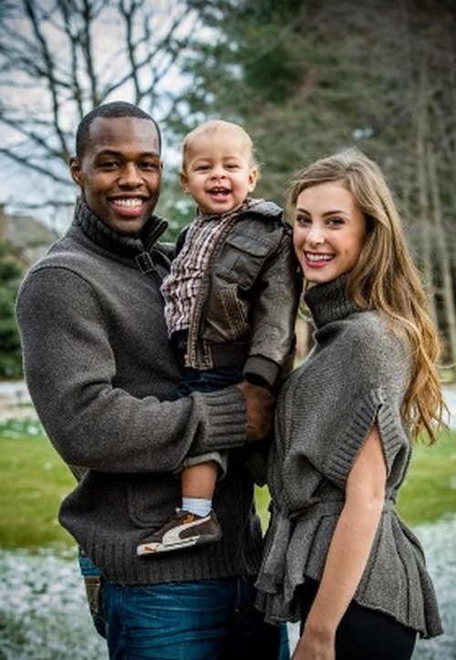 Cassandra Ferguson Bachelor Contestant: Baby Daddy Is Detroit Pistons' Rodney Stuckey - More Famous Than Juan Pablo!