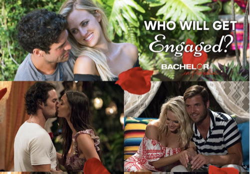 Guilty Pleasure Recap: The Bachelor – Season 19, Episode 9 – Dan's Papers