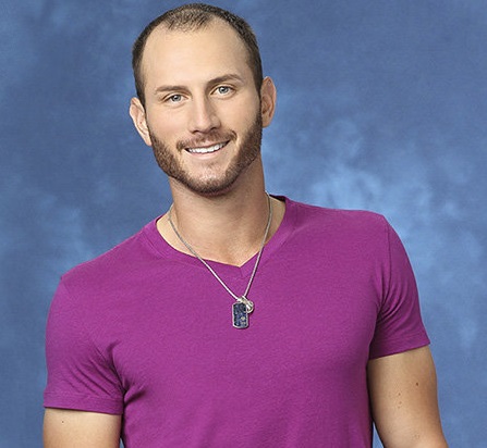 The Bachelorette 2014 Season 10 Spoilers: When Is Nick Sutter Eliminated by Andi Dorfman?