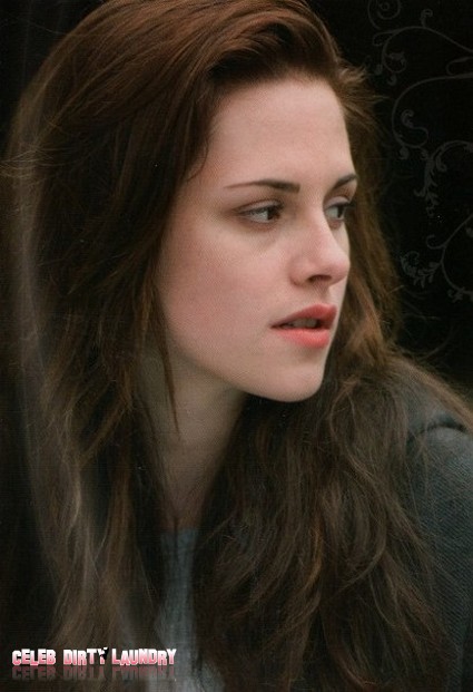 Who Else Could Have Played 'Bella' In Twilight?  Ahem – No One!