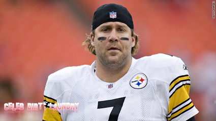 Ben Roethlisberger Buys His Way Out Of Rape Case