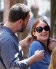 Ben Affleck, Jennifer Garner Fight To Deny Sham Marriage Reports (Photos) 0324