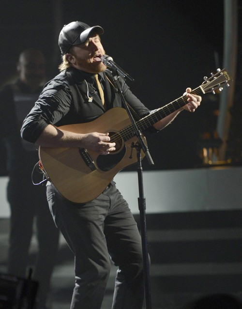 Ben Briley American Idol “Turning Home” Video 3/5/14 #IdolTop12
