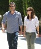 Jennifer Garner Pregnancy Confirmed? Couple Spotted At Medical Center (PHOTOS) 0717