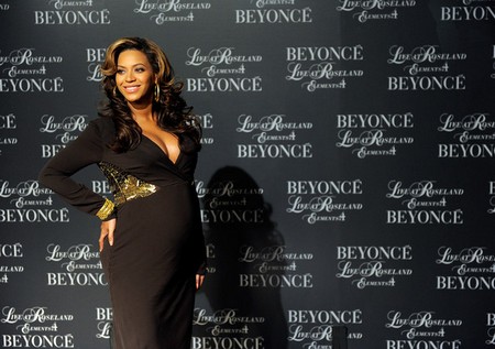 But Twitter Said So! Has Beyoncé Knowles Given Birth To Music Royalty?