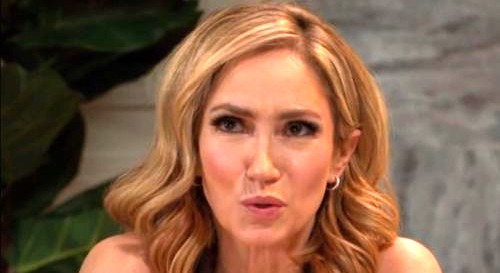 Beyond The Gates Preview Week of August 31: Andre Gives into Heather, Naomi is Poisoned